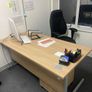 Office desk Image 2