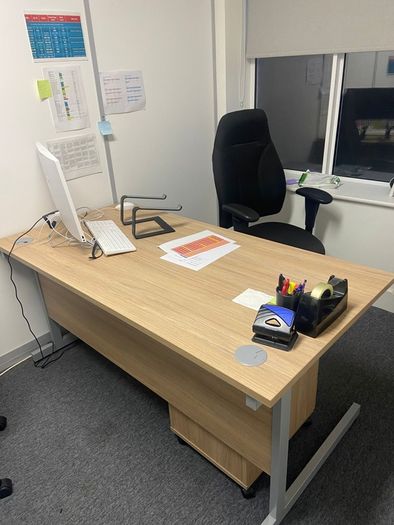 Office desk