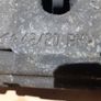 rear brake calipers BMW e60 5 series Image 2