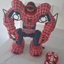 Spidersapien Robosapien 2006 Completely Original Image 6