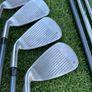 Ping G irons and Glide wedges Image 6
