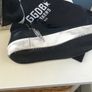 Golden goose sequin sneakers Image 6