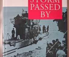 Ireland & the Battle of the Atlantic 1940 - 41/ The Storm Passed By/ Trevor Allen / Irish Academic Press / 1996