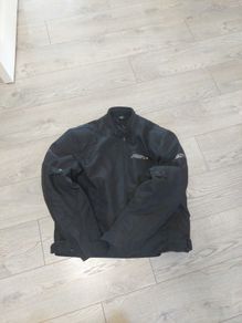 motorcycle