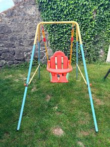 baby swing