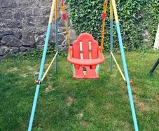 baby swing