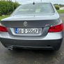 bmw 520d automatic Image 3