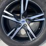 Genuine Volvo R-Design 19" Alloy Wheels Image 4