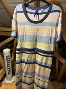 Maternity clothes