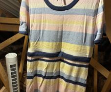 Maternity clothes