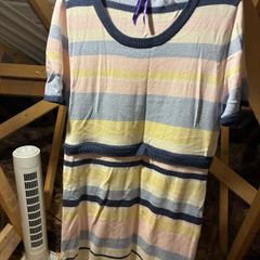 Maternity clothes