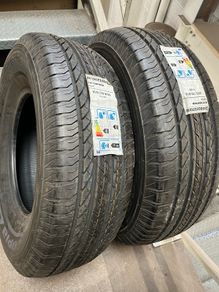 265/70/16 Bridgestone