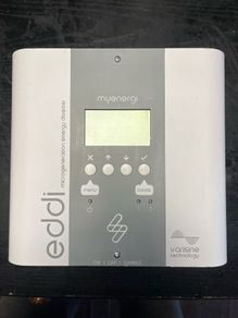 Solar Power Diverter