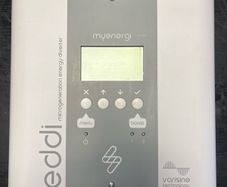 Solar Power Diverter