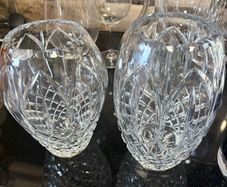 cara vase
