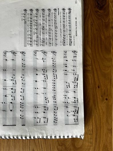 The Veritas Hymnal Organ Edition