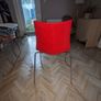 Stacking Chairs Image 3