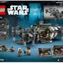 LEGO Star Wars Skeleton Crew The Onyx Cinder (75374) Image 4