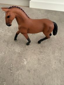 Schleich collection figure