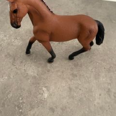 Schleich collection figure