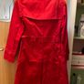Sisley wind coat Image 3