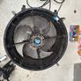 Prochem Polaris Carpet Cleaner & 2x Blow Dryers Image 8