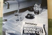 The Midnight Hour CD album
