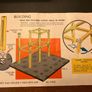 Arkitex. Tri-ang. Spot-on. Scale model construction kit. OO/HO scale. Parts. Image 6
