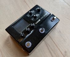 Line 6 HX Stomp