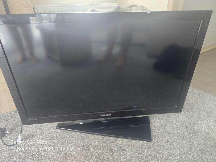 Samsung 42,