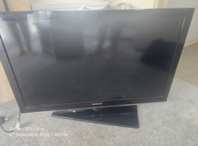 Samsung 42,