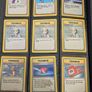 Vintage Pokemon Cards Image 5