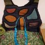 Artisan Nepalese accessories gift set Image 4