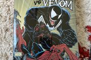 Spider-Man vs. Venom Omnibus