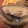 Army Shoes Image 3
