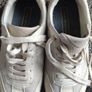 Tommy Hilfiger with leather trainers Image 2
