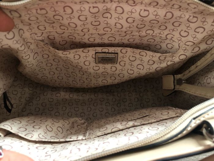 Guess handbag