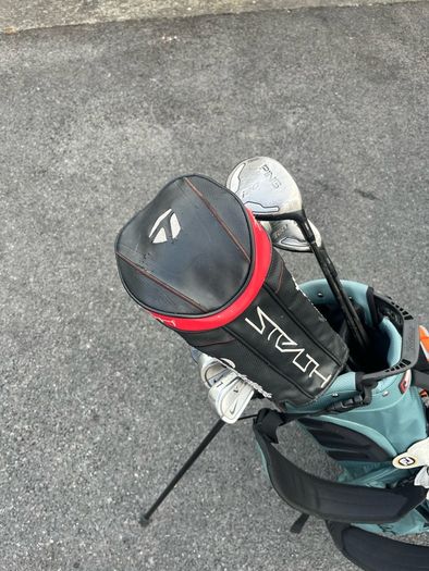 Taylormade