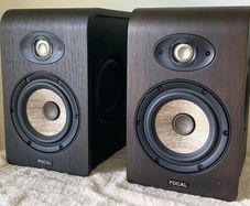 Focal shape 50 (Pair) studio monitors