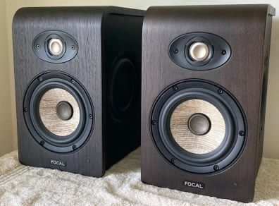 Focal shape 50 (Pair) studio monitors