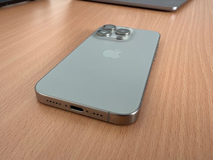 iPhone 15 Pro 256GB Unlocked