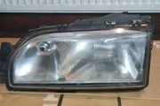 Ford Sierra Cosworth lights for parts