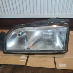 Ford Sierra Cosworth lights for parts