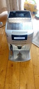 coffe machine