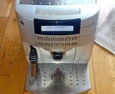 coffe machine