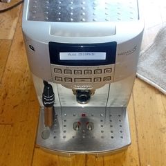 coffe machine