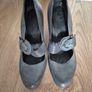 Pepe Jeans heels size UK 5, 38 Image 4