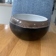 pottery