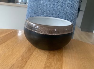 pottery