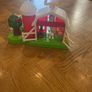 Toy farmhouse. Image 4